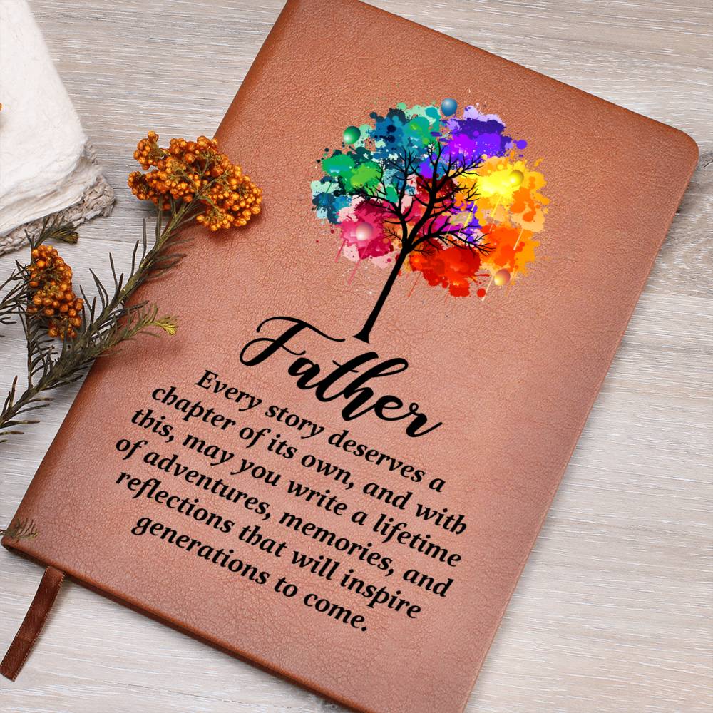 Father Journal