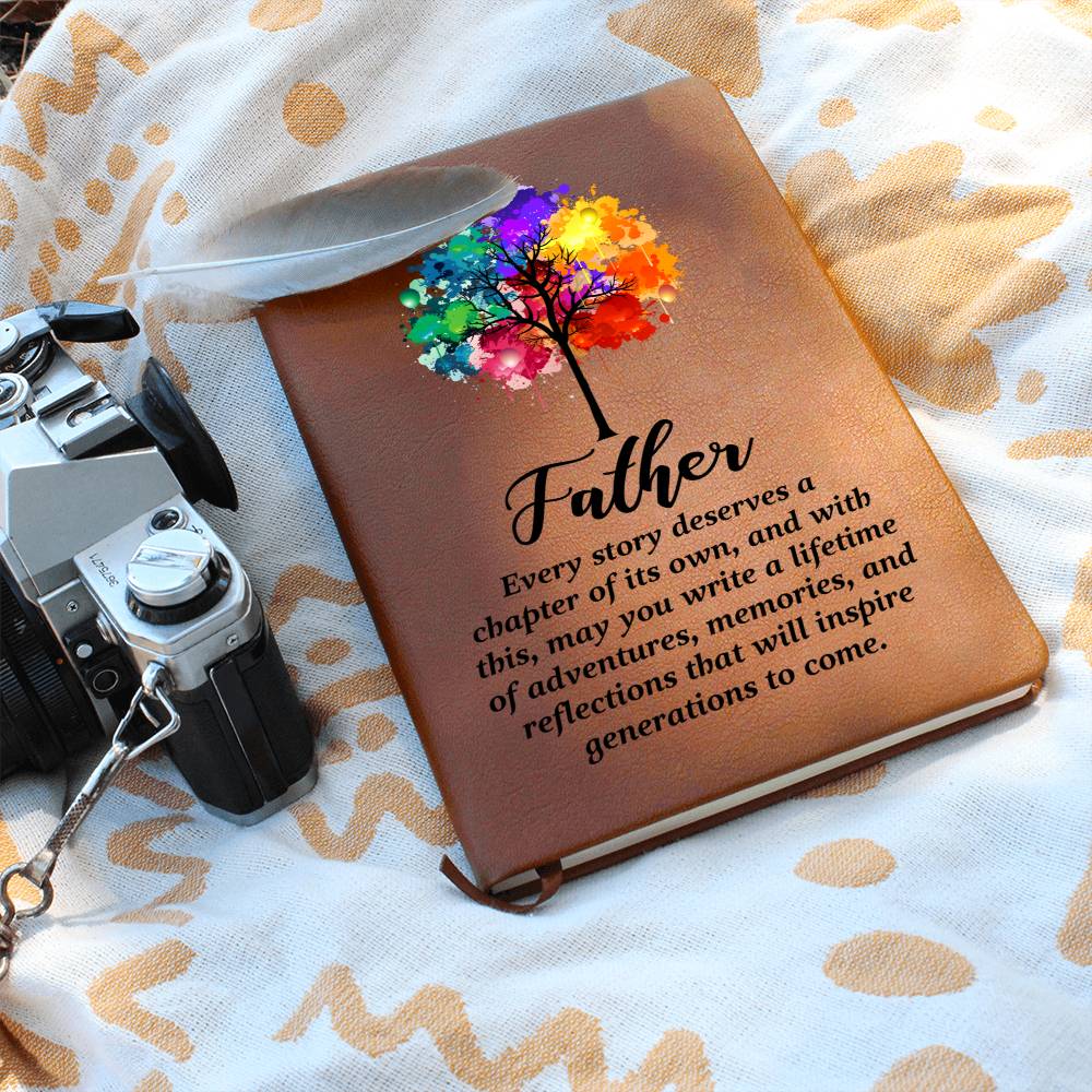 Father Journal
