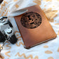 Not My Cows, Not My Pasture, Not My.....    Leather Journal