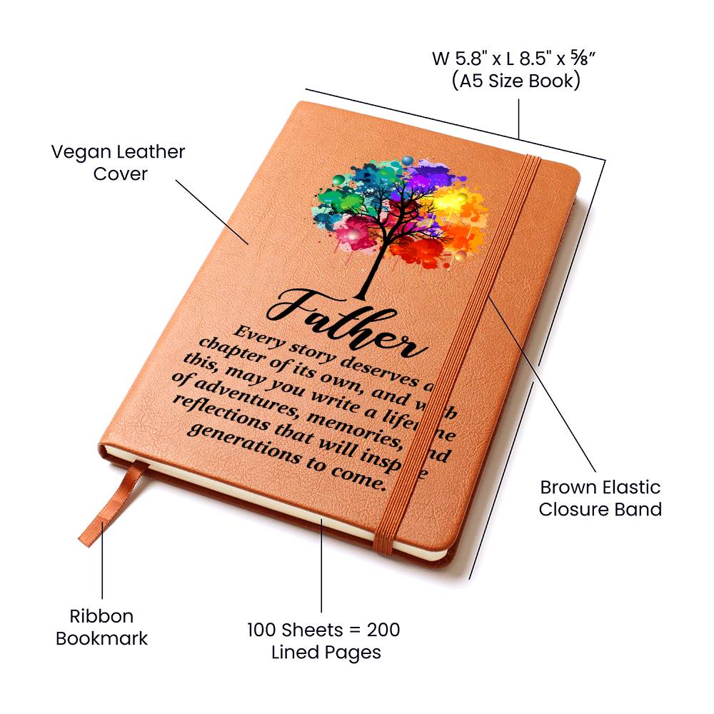 Father Journal