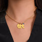 New Baby Necklace for Mom