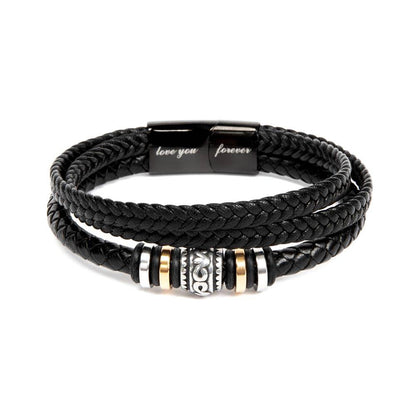 To My Love Bracelet