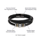 To My Love Bracelet