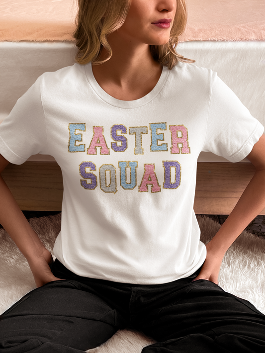 Easter Squad T-Shirt