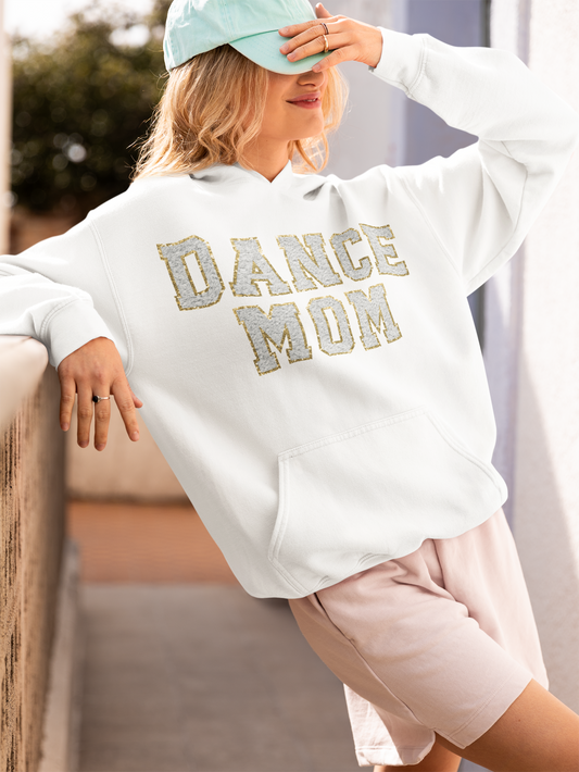 Dance Mom Pullover Hoodie