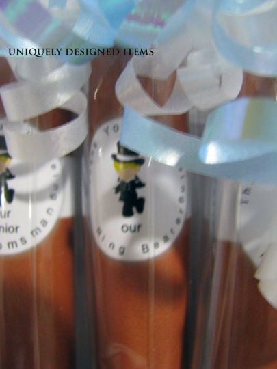 Ring Bearer Gift Ideas for Boys, Wedding, Groomsman, Bridal Party