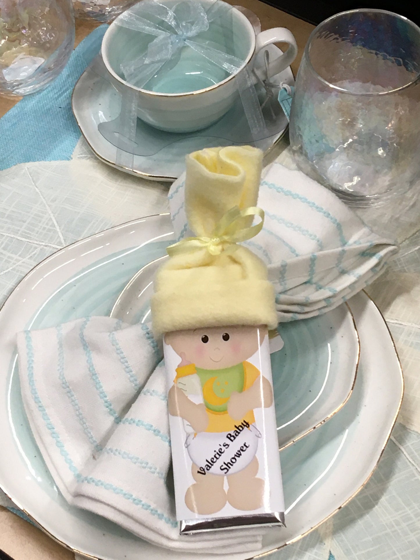 Unique Baby Shower Favors, Baby Shower Favors for Guests
