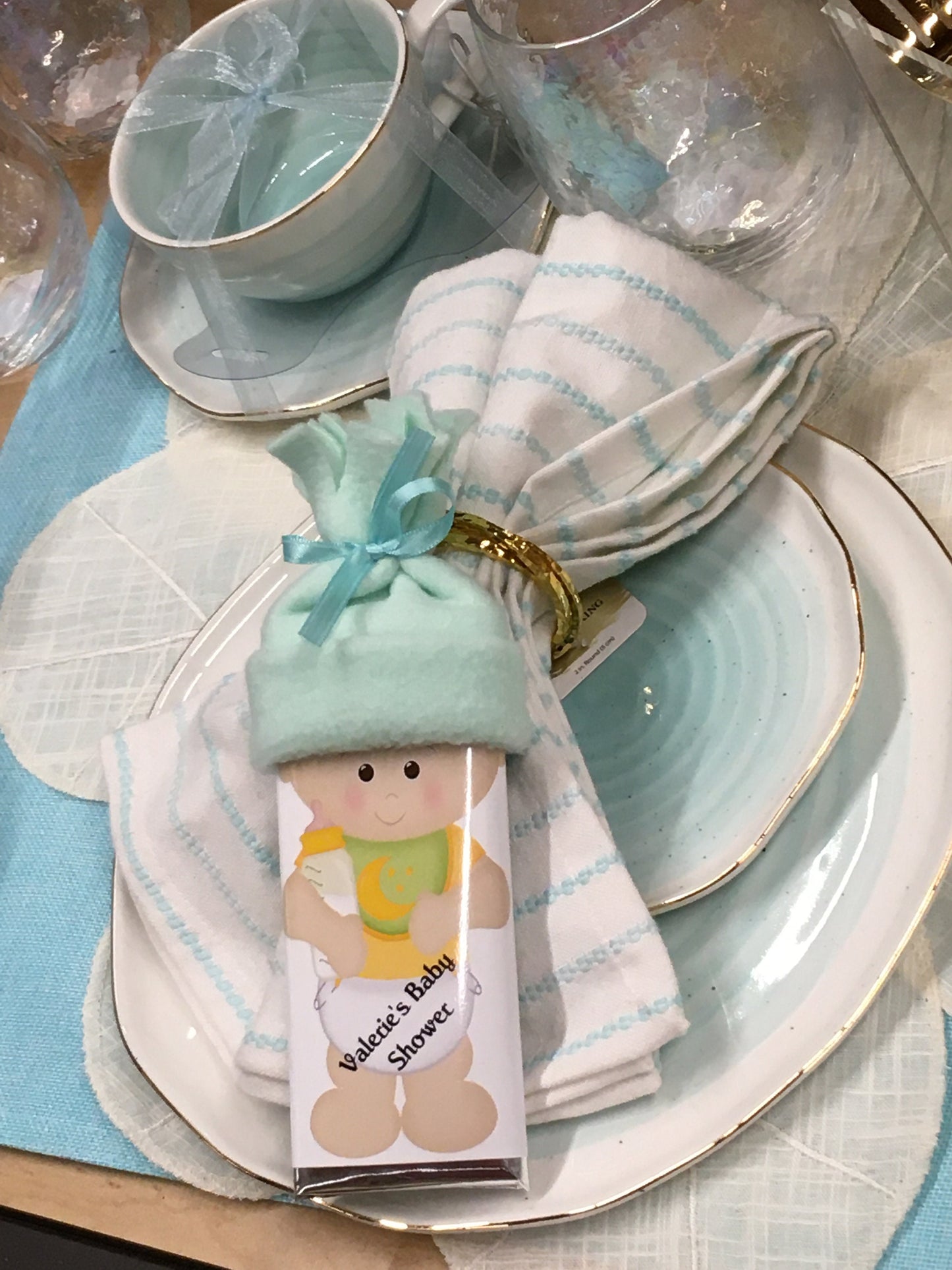 Unique Baby Shower Favors, Baby Shower Favors for Guests