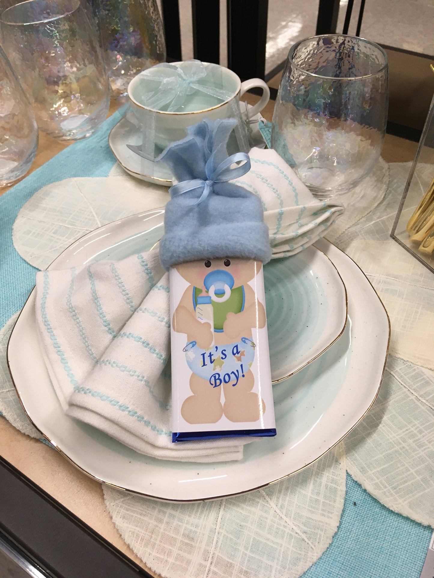 Unique Baby Shower Favors, Baby Shower Favors for Guests