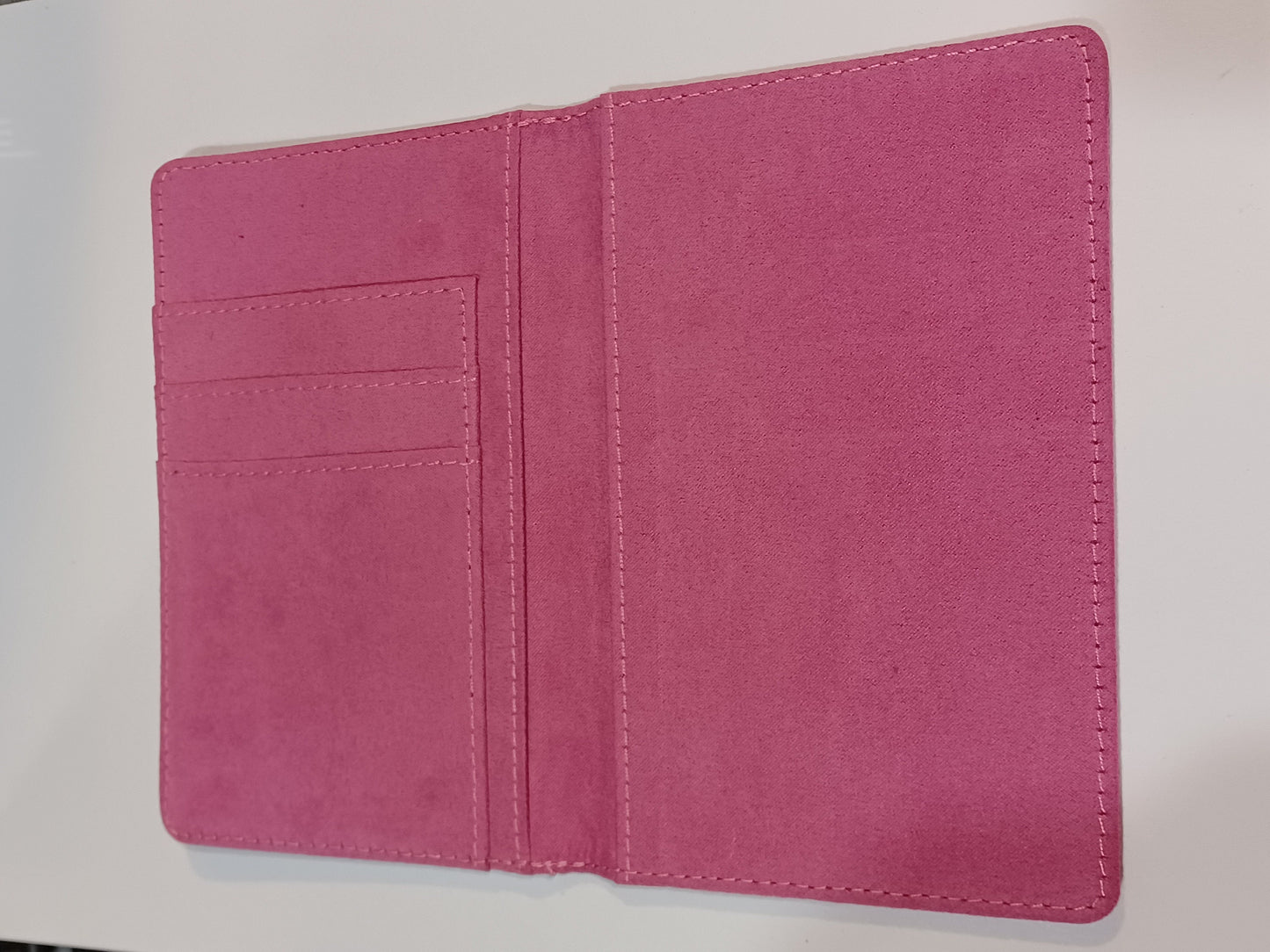 Passport Cover, Black Girl Magic, African American, Travel Gift, Bridesmaid Gift