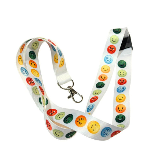 Lanyard, Speech Therapist, SPL, Teacher, Coach, ID Tag, Christmas Coach Gift